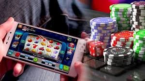 Filipino player browsing the phskay platform on a mobile device